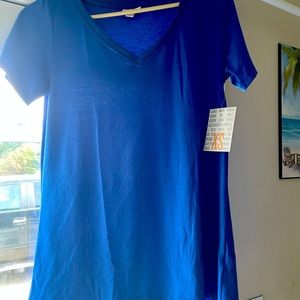 LulaRoe Christy xs nwt